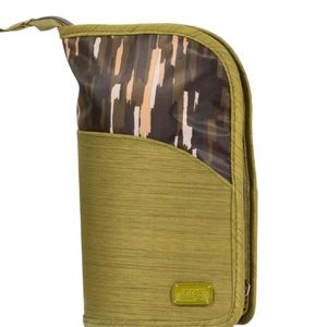 Lug Canoe Riverwalk Olive